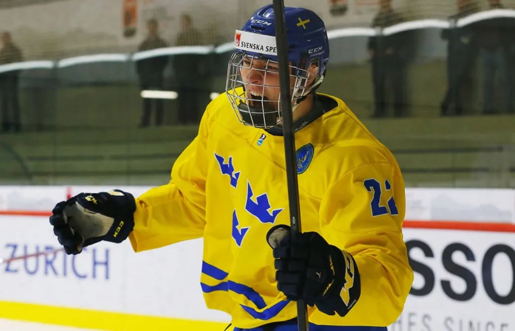 Tidigare J-landslagsmannen lämnar en småländsk klubb – för en annan