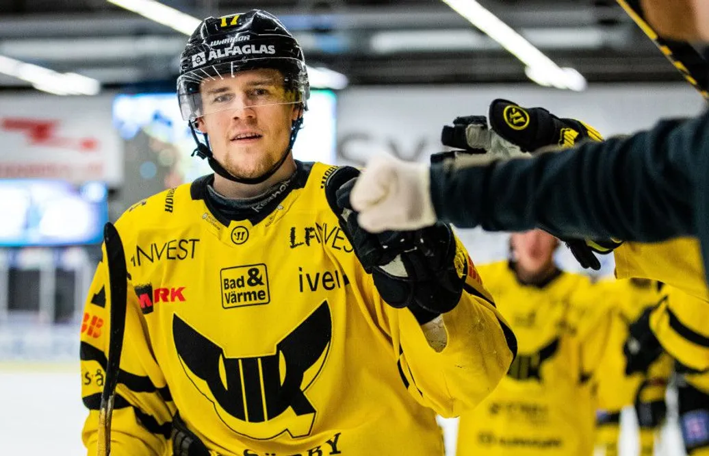 Energispelaren blir kvar i Västerås: "En trygg plats"