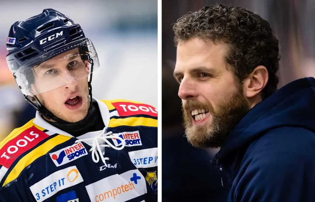 Kritiken mot egna tränaren: ”Känns inte som de vill vinna hockeymatcher”