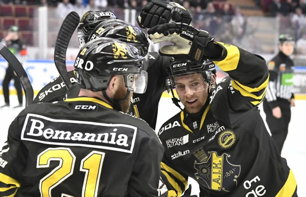 HA-SVEPET: Trendbrott och vändningar – dramatik kring strecken