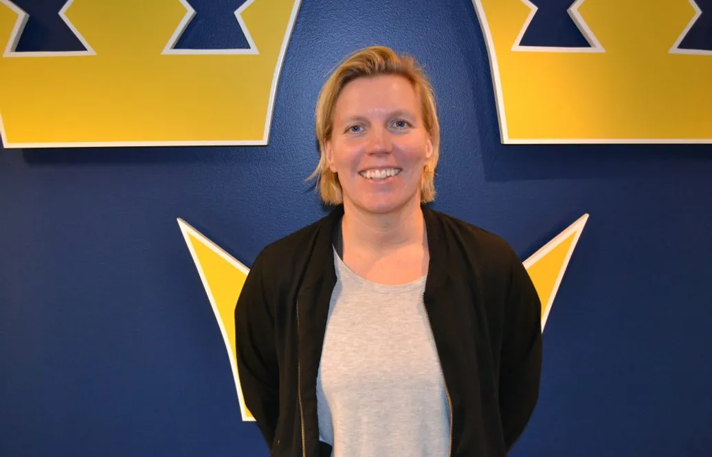 Damkronornas förutsättningar växer – men det finns mycket kvar att göra: ”Skilda världar”