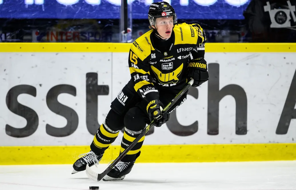 Västerås förlänger segersviten mot SSK