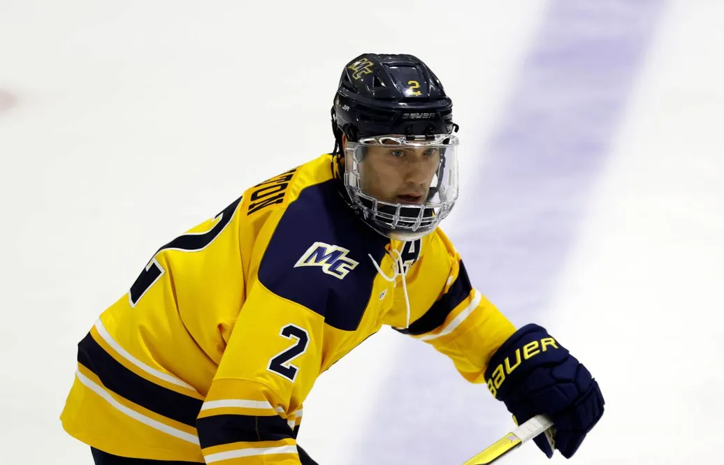 Christian Felton.