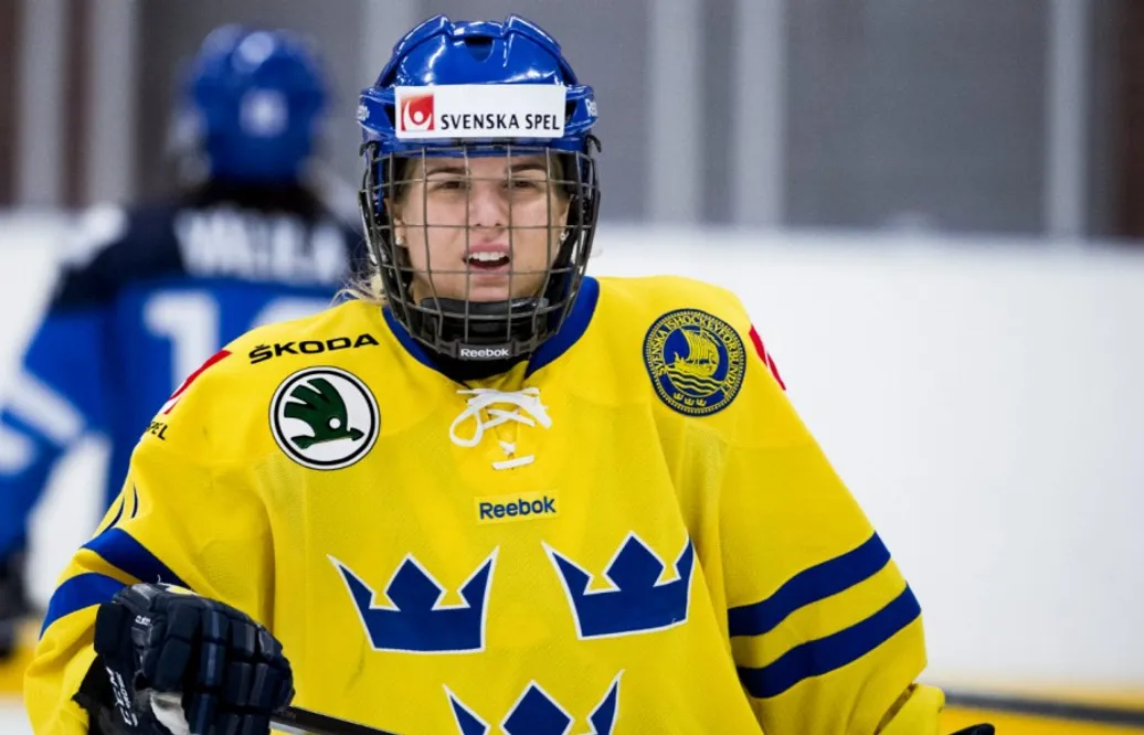 Silver för Damkronorna – föll mot Ryssland i finalen