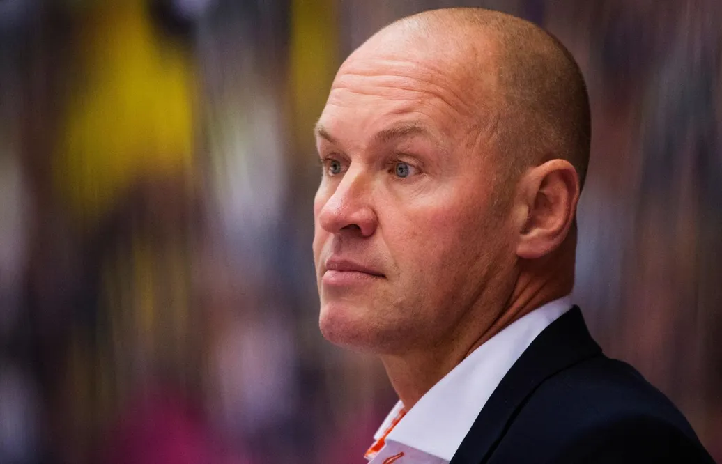 Uppgifter: Janne Karlsson tar över Kalix