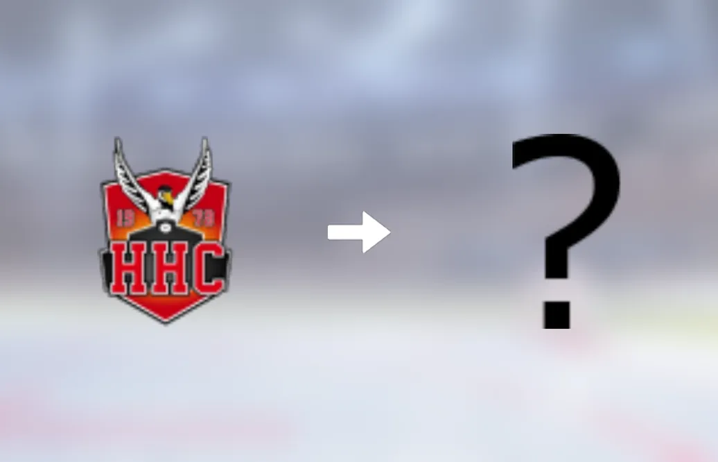 Forwarden William Nilsson Ignberg lämnar Hudiksvalls HC