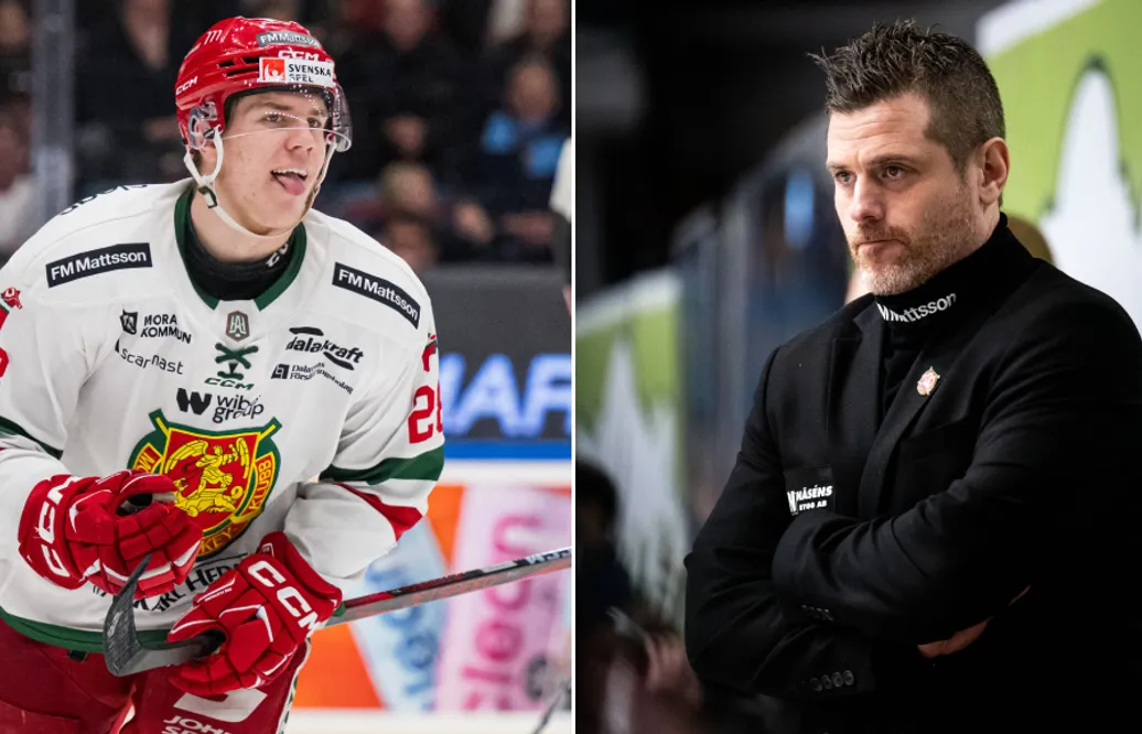 JANSSON: Är Mora IK Sveriges mest välmående ishockeyförening?