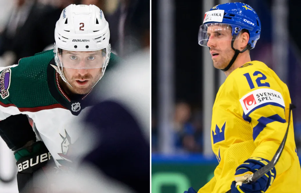 KLART: Patrik Nemeth går till Bern