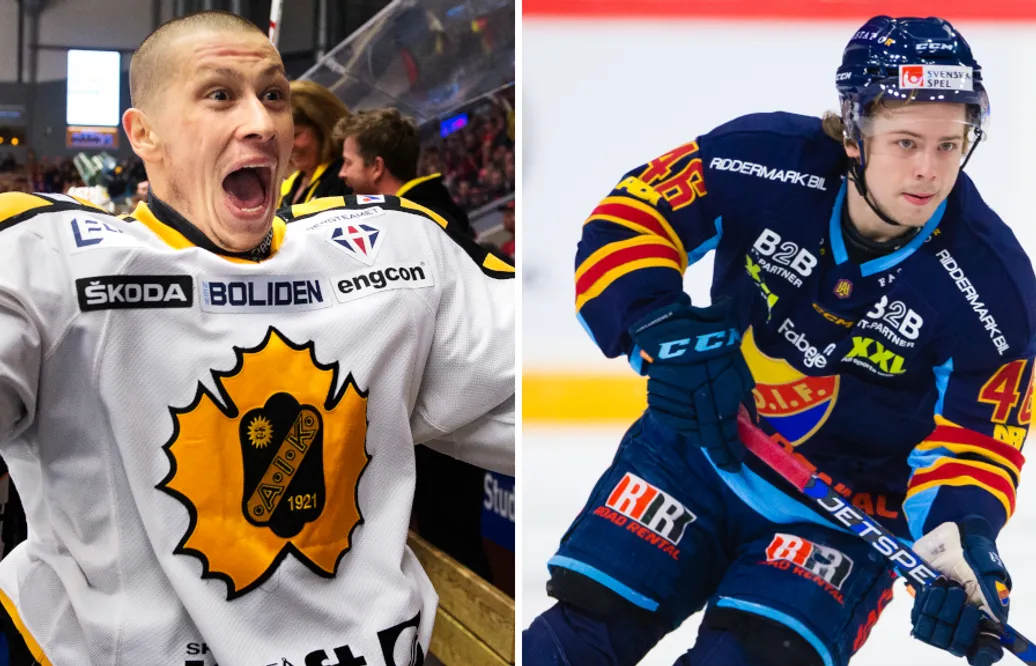 Tim Söderlund klar för Mladá Boleslav