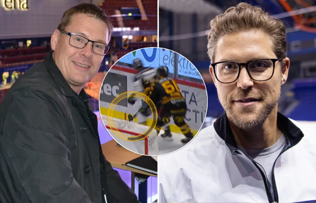Tomas Thorsbrink svarar om Isac Brännströms utvisning: “Delar i två läger”