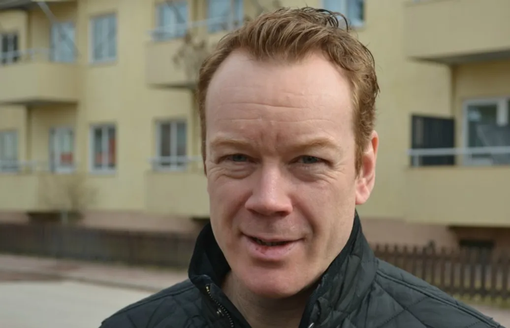 Tränare för förnyat förtroende i Örebro: ”Något jag brinner för”