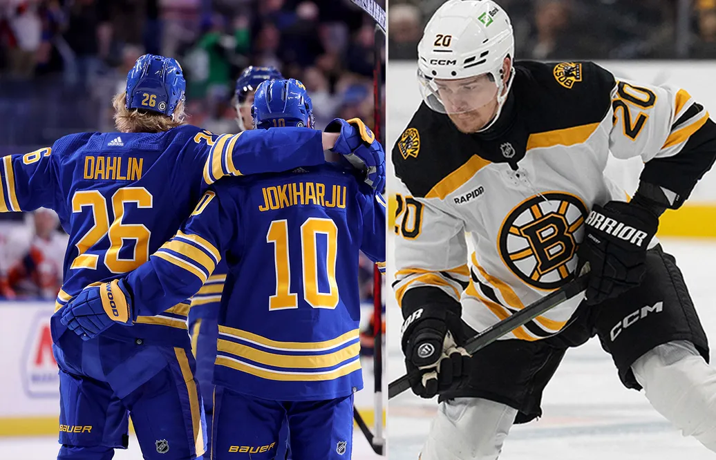 Förlänger - med Dahlins tidigare backpartner