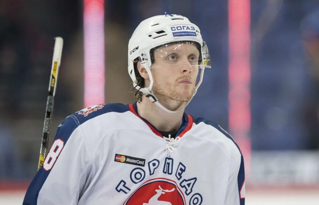 KHL-äventyret härdade Calle – nu lockar NHL igen: ”Skulle passa perfekt hos Rangers”
