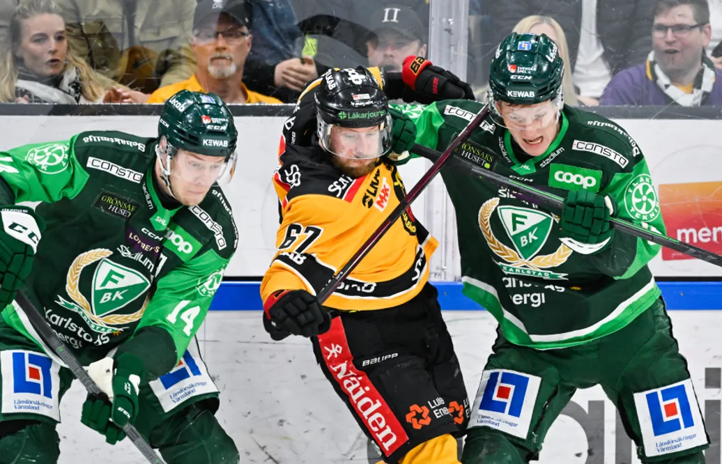 SM-finalen flyttas fram – efter flygstrul