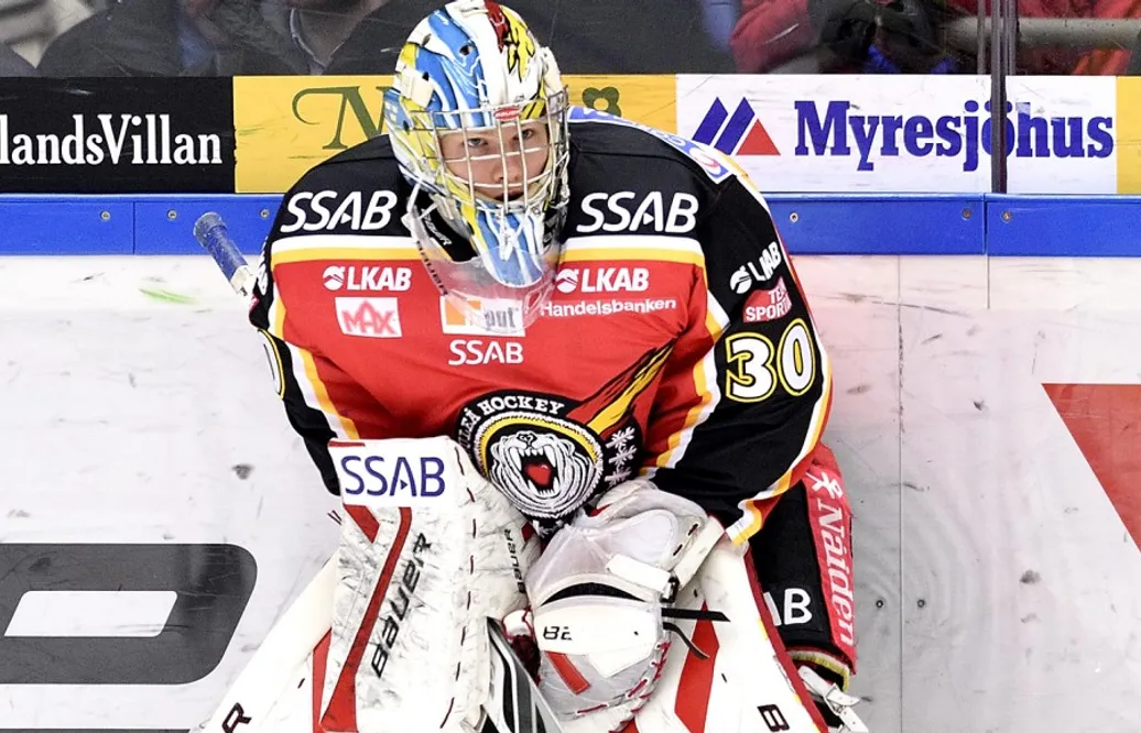 Småkronorna klara för semifinal i Ivan Hlinka Memorial Cup