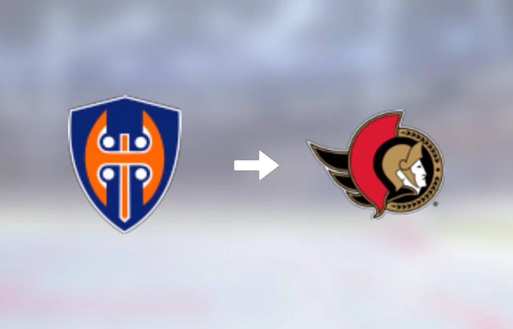 Förre Tappara-spelaren får ny klubbadress: Spel i Kanada