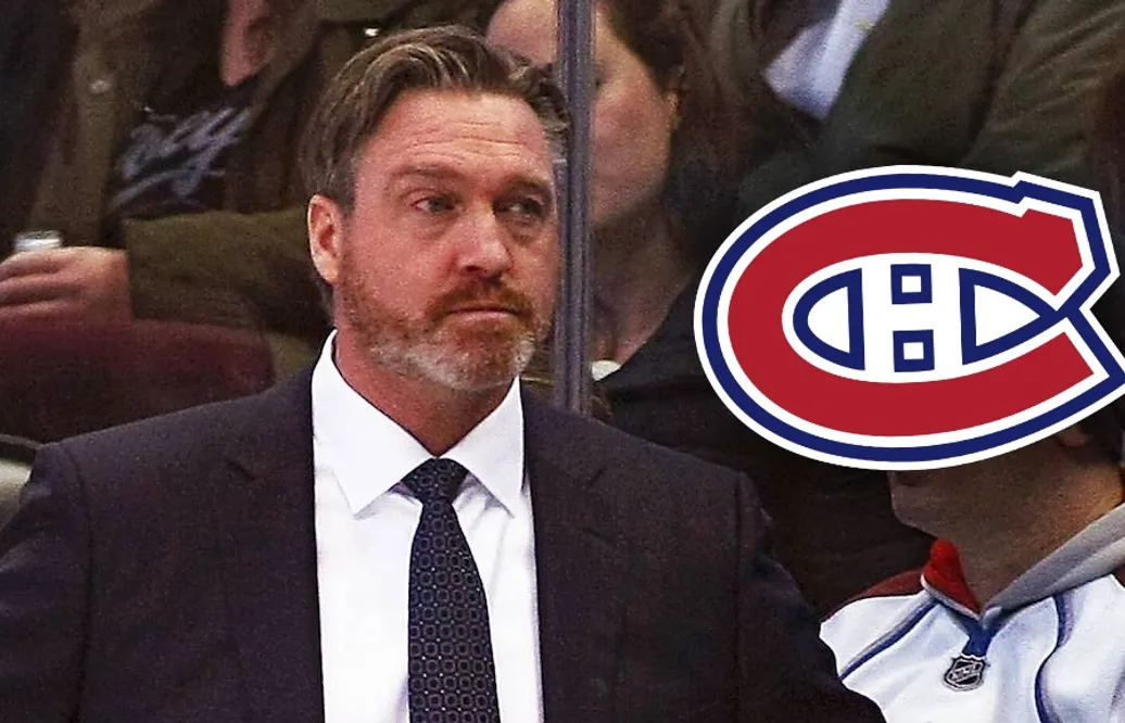 Patrick Roy öppen för rollen som GM i Montréal
