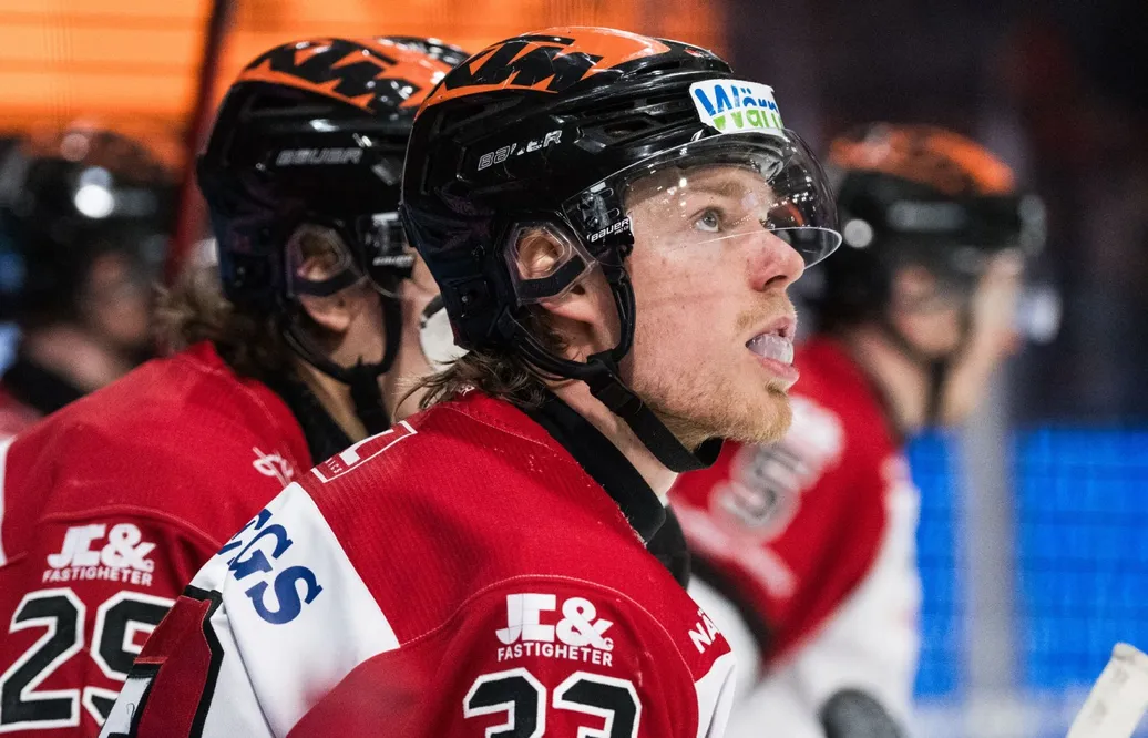 Christopher Mastomäki: "Vi ska frustrera ut dem"