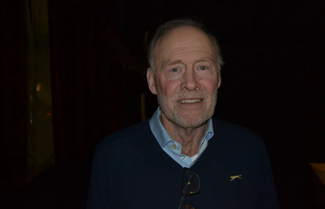 Anders Hedberg