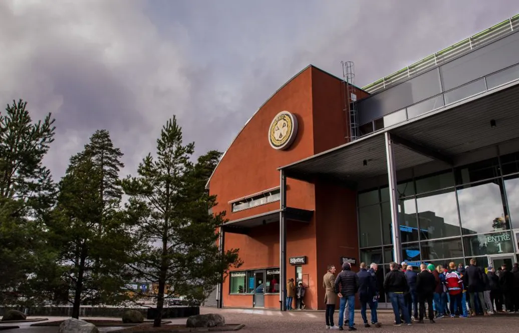 "Ännu ingen bild av den totala omfattningen"