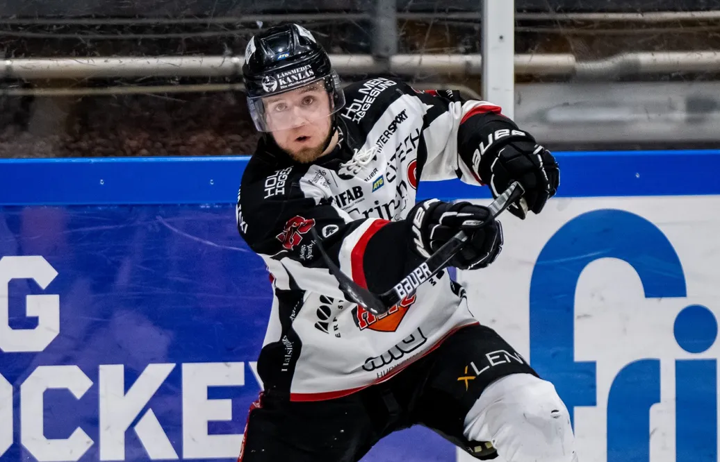 Seger för Hudiksvall mot Halmstad