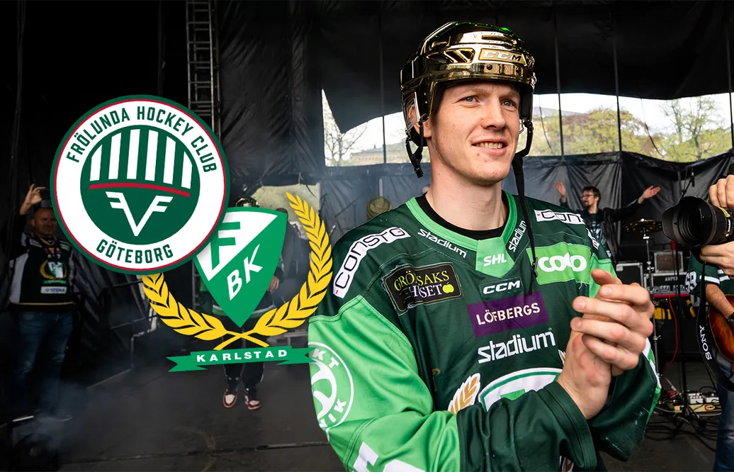 Gustav Rydahl öppnar upp om hatet: "Det är sjukt"