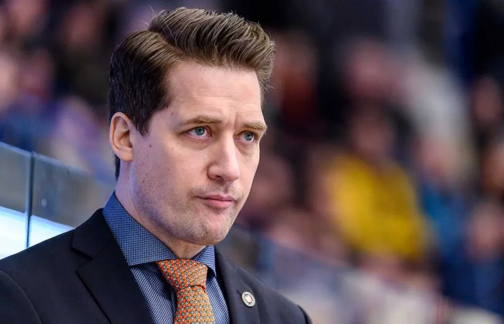 Sam Hallam: ”Vi vet att vi står inför en stor utmaning”