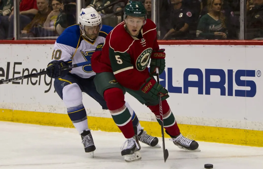 Christian Folin om oväntade stödet: ”Hon var med mig när det var som allra tuffast”