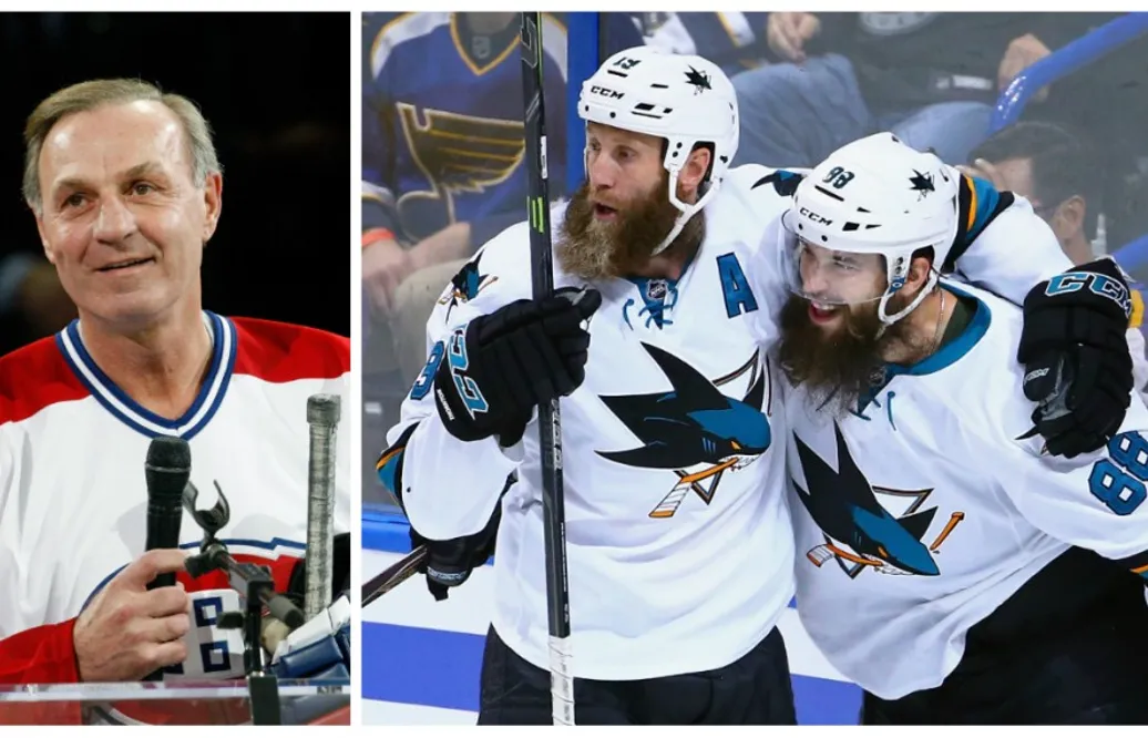Legendaren sågar stora skäggen: ”Det är en skam för NHL”