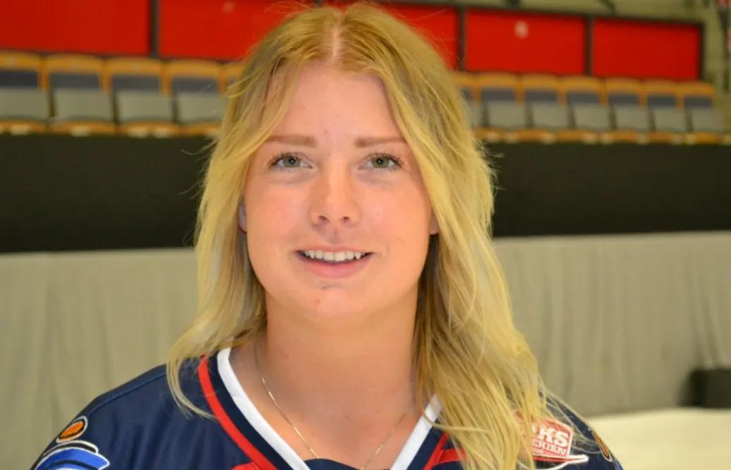 Norska stjärnan hoppas på mer utbyte med svensk hockey: ”Skulle vara jättebra för de norska tjejerna”