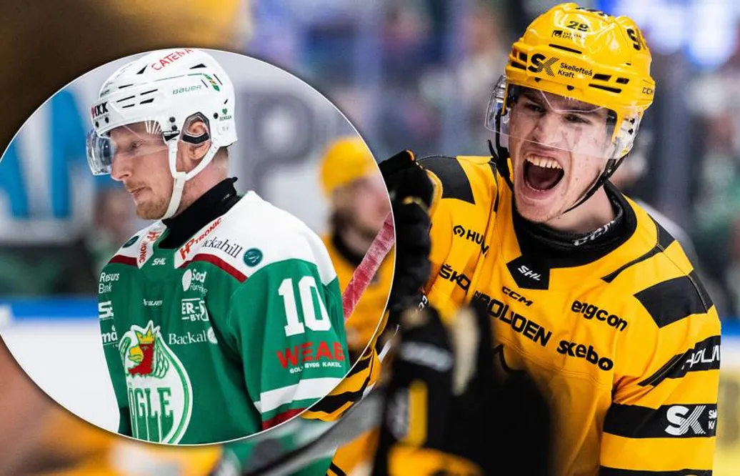 Tålmodigt Skellefteå kvitterade: "Otroligt viktigt"