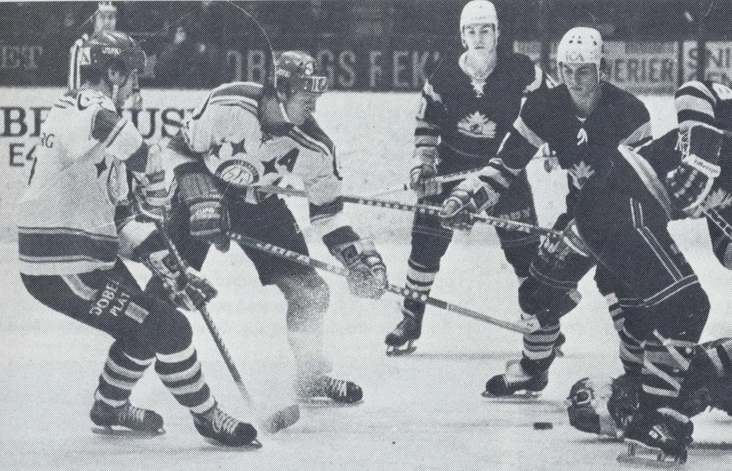 SHL 50 år: De meningslösa bronsmatcherna
