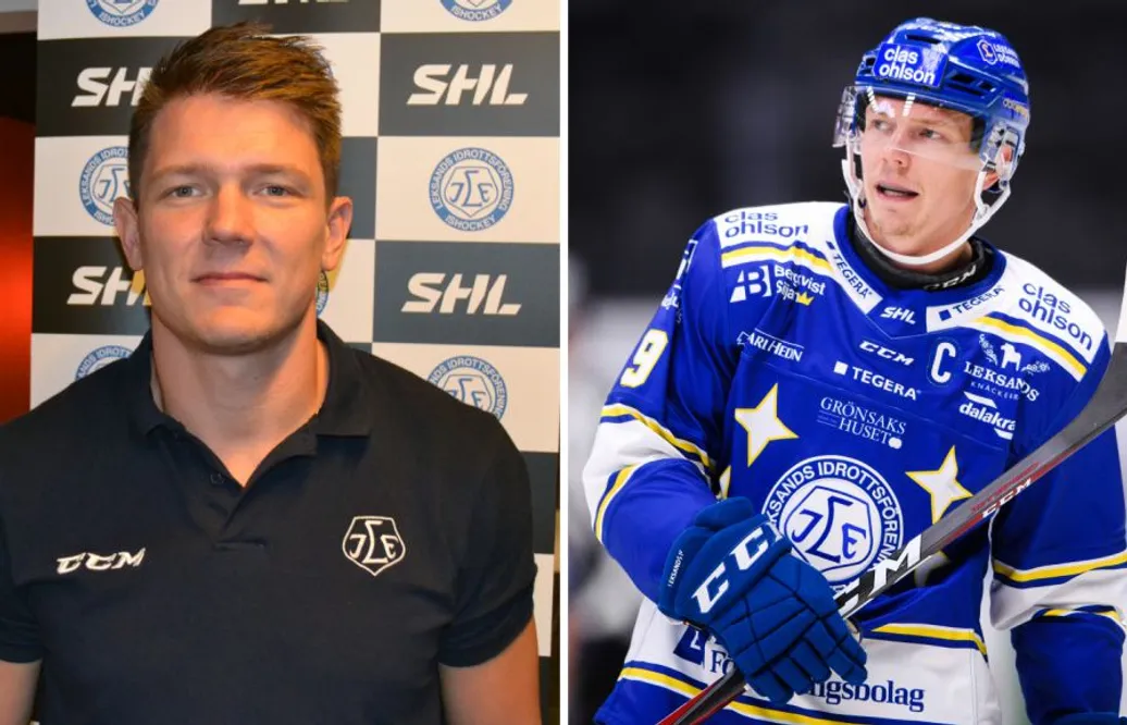 ”Det var lite oro för hur det kommer sprida sig”