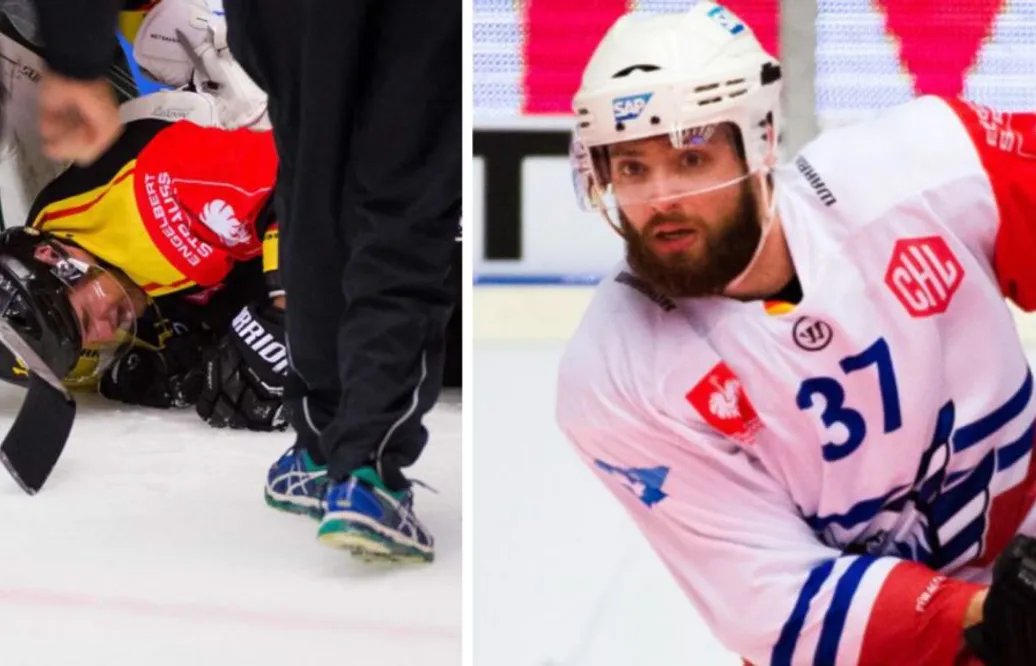 Klart: Larkin frias från åtalet om misshandel