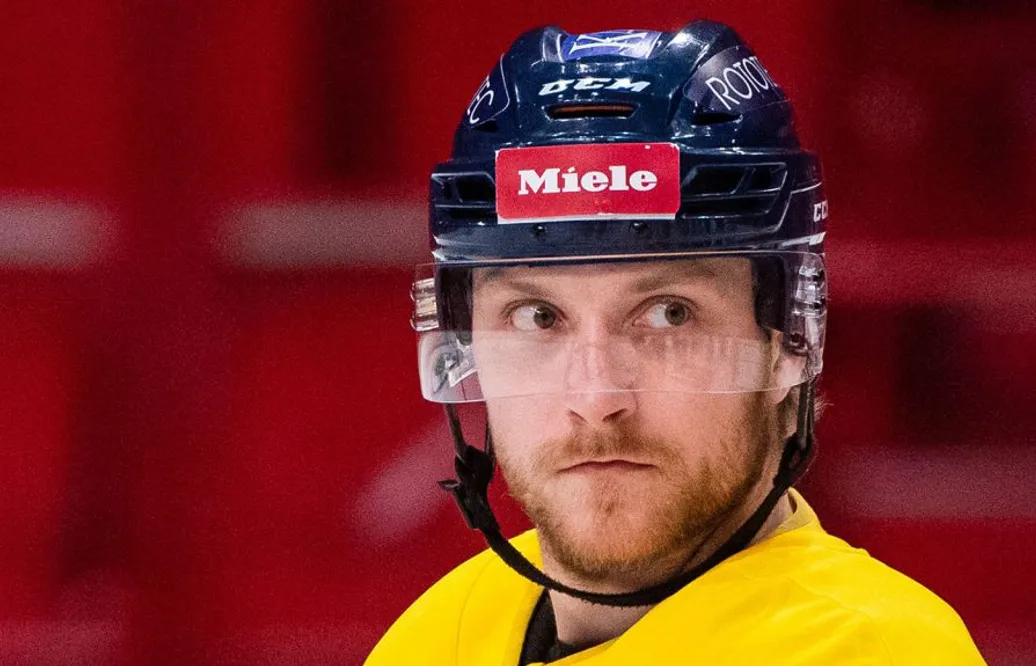 Efter uppbrottet – svenskbacken har hittat ny klubb