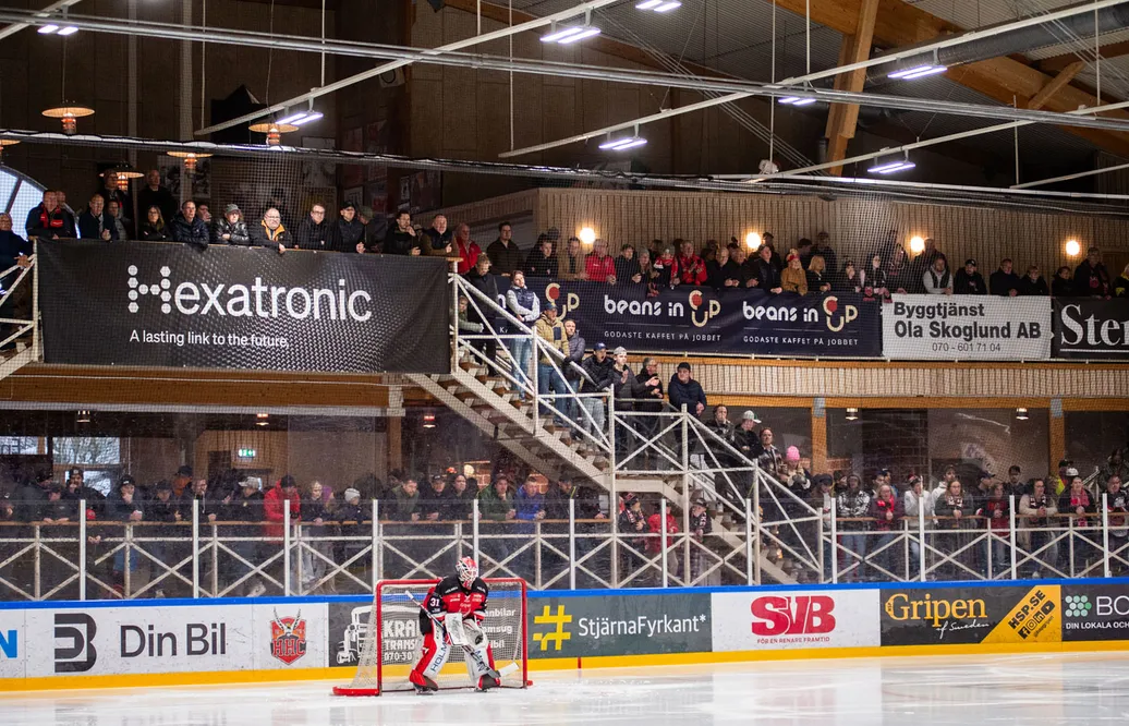 MJÖRNBERG: Sprid ut matcherna för att maximera exponeringen
