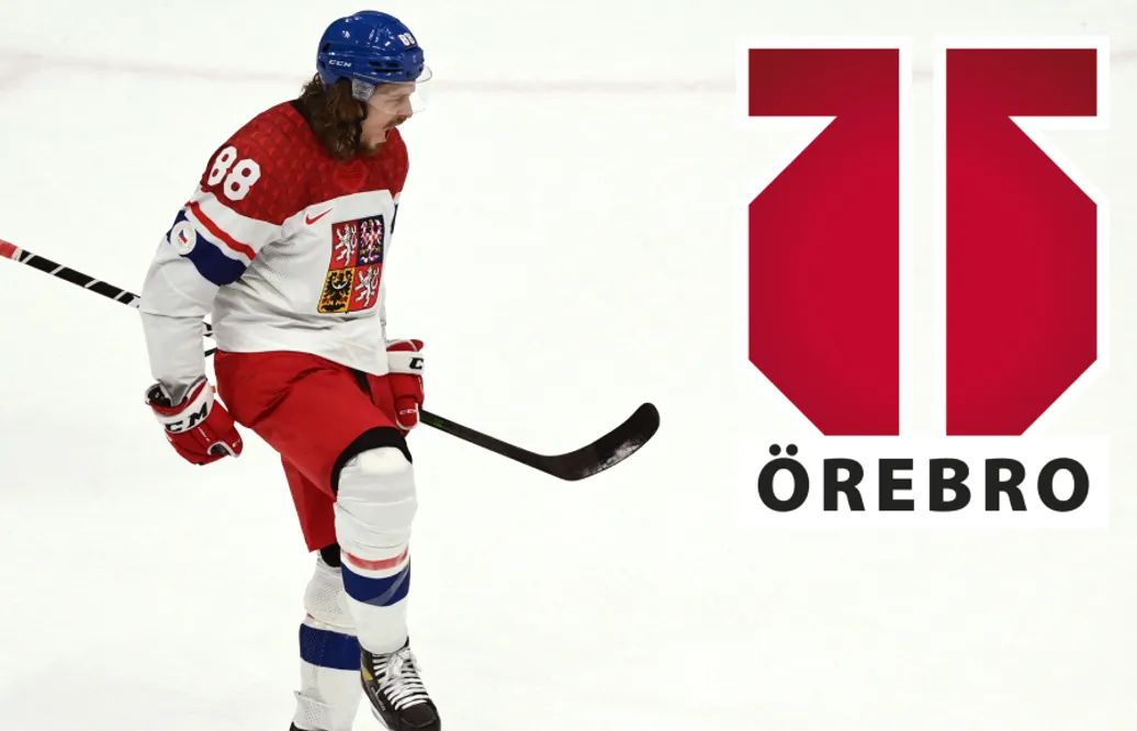 Örebro värvar profilstark back