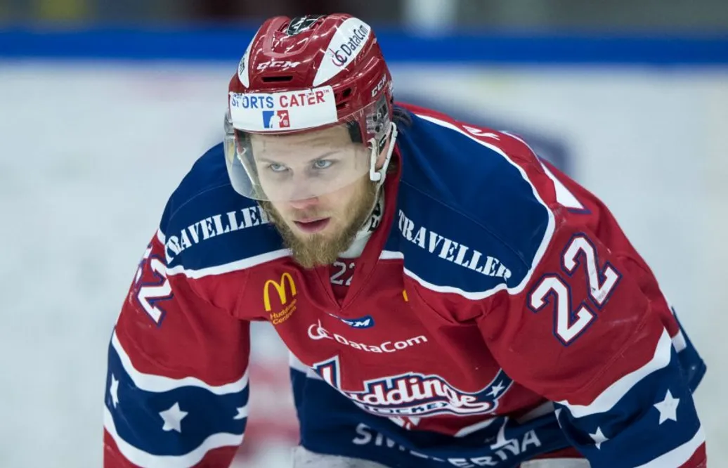 Huddinges skräll – kröp upp på allsvensk plats efter seger mot Troja