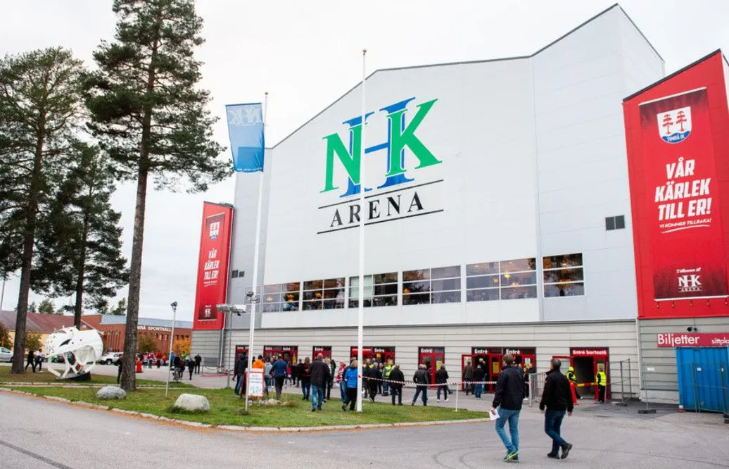 Allsvenska klubbens besked: Minus 1,8 miljoner