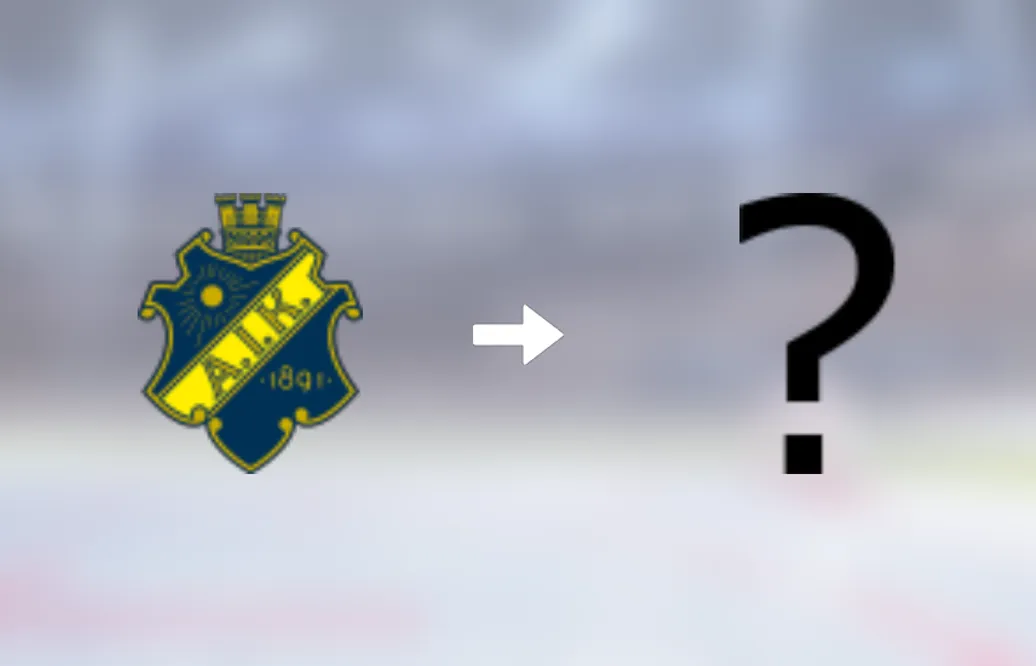 Målvakten Agnes Åker lämnar AIK – avslutar karriären