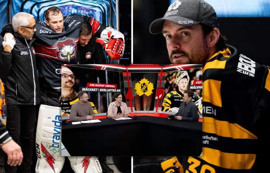 TV: Här är SHL-lagen som måste värva