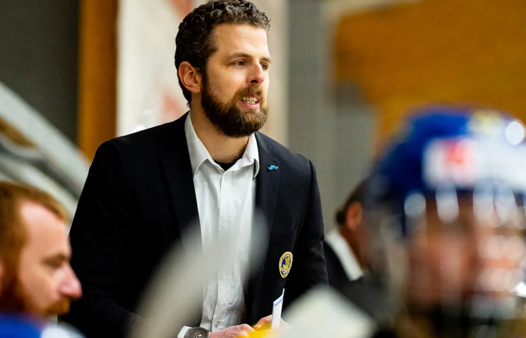 Ulf Lundberg inför kvartsfinalen mot Kanada: "Superhärligt läge mentalt"