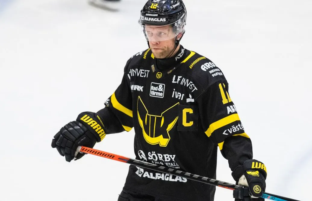 Efter slutspelsuttåget – klubbikonen avslutar karriären