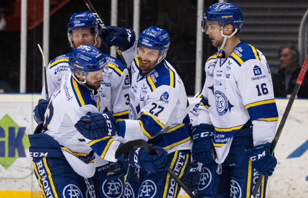 Leksand tar in publik – auktionerar ut biljetter