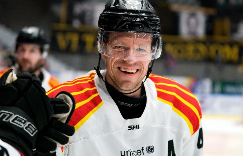 Brynäs besked: Veteranen redo för återkomst