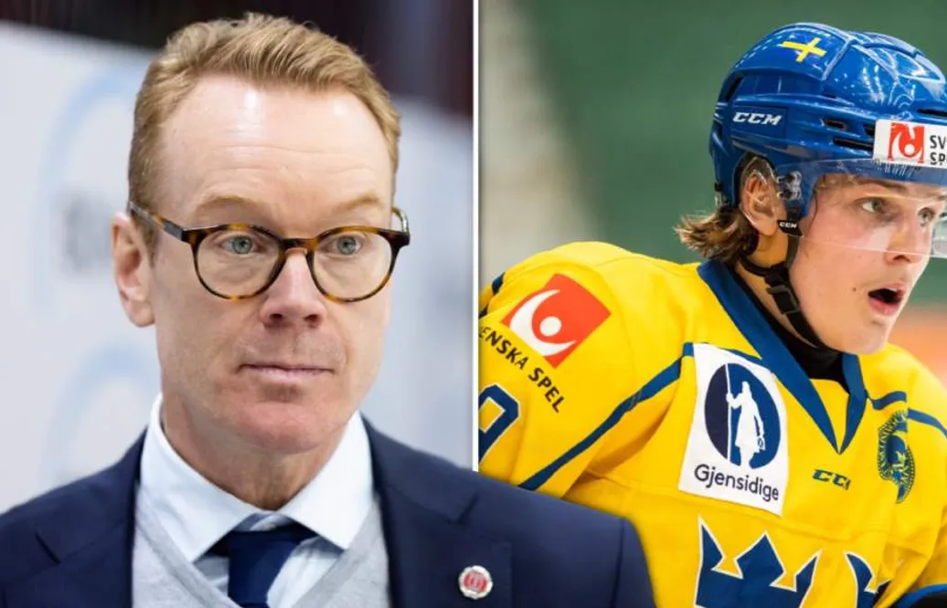 Milton Oscarson hyllas av Örebrotränaren: "Underbart och välförtjänt"
