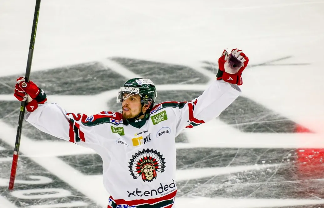LHC värvar: ”De visade ett tidigt intresse”