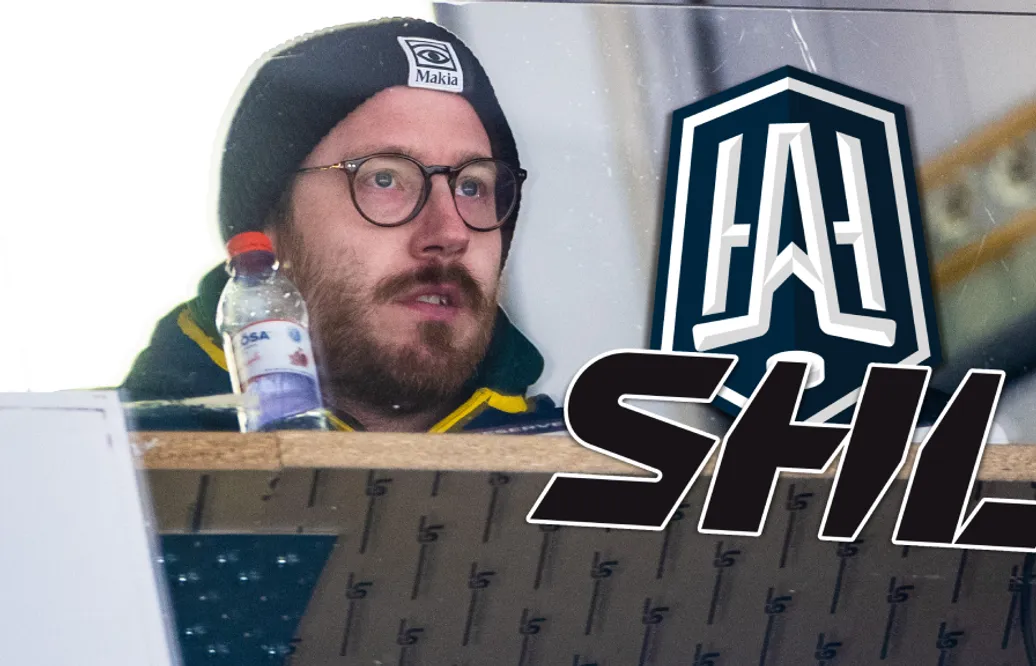 Emil Georgsson kritisk mot SHL-lånen: “Detta vi försökte undvika”