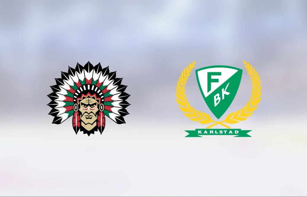 Förlustsviten bruten för Frölunda – efter 5-3 mot Färjestad