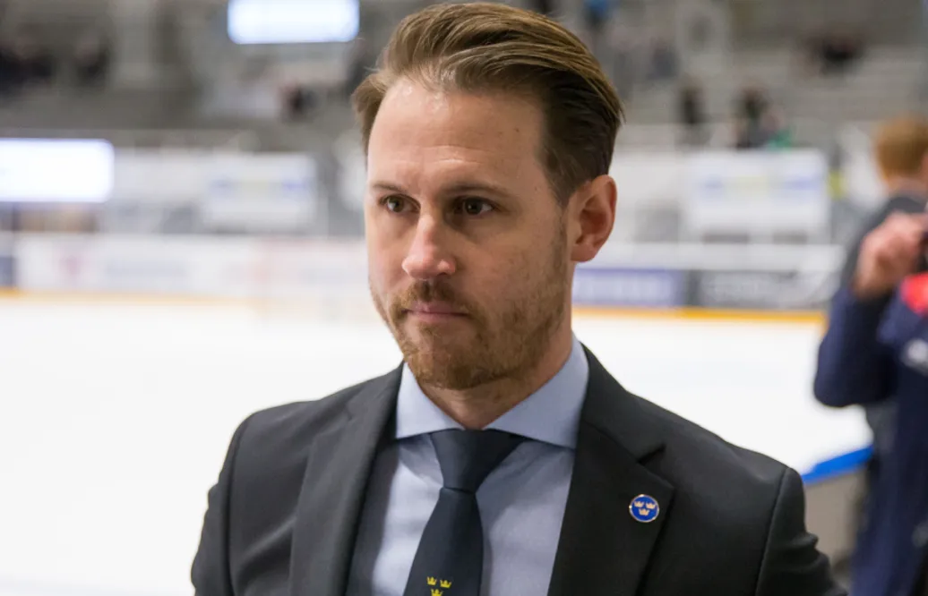 Uppgifter: Tobias Pehrsson lämnar Djurgården – blir klubbchef i Almtuna